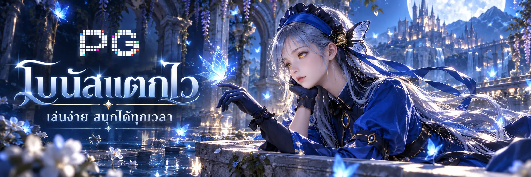 UFAC4 - จุดนัดพบของเกมออนไลน์หลายรสชาติ พร้อมสิ่งใหม่ให้เลือกเสมอ